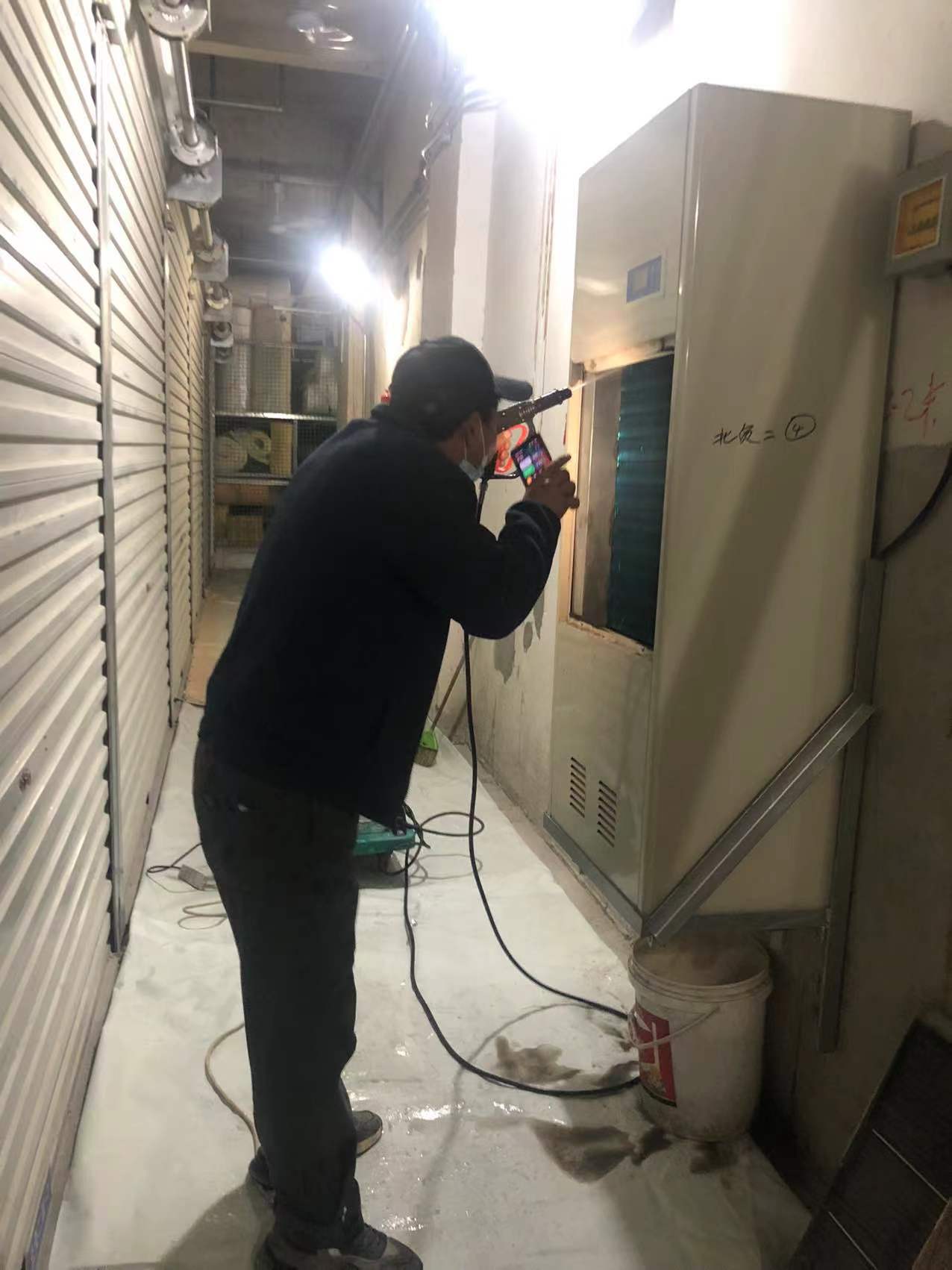 Ǯ���̳Ƕ�ˮ���ǻ��ֳ�ʪ��������ϴ