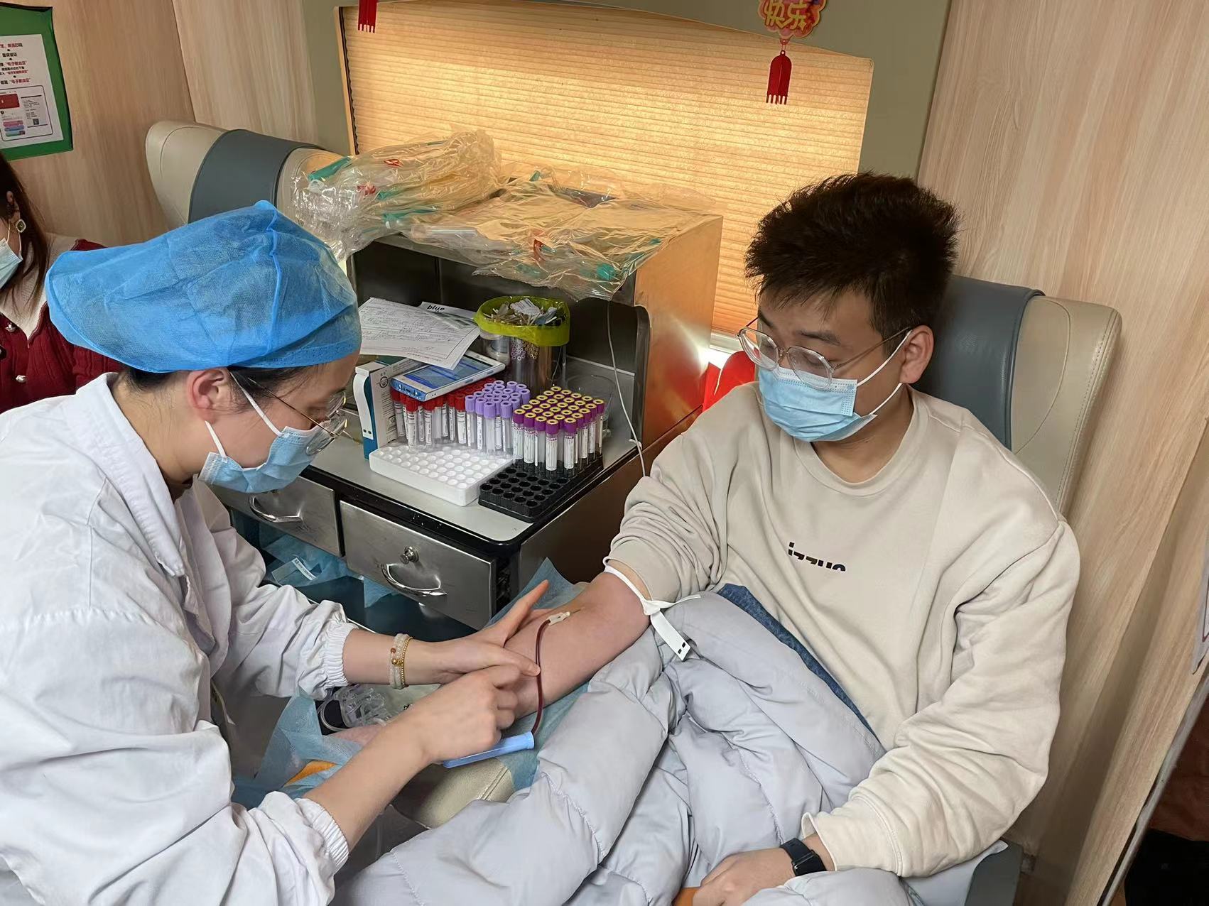 ˮ���Ǽ���ֵ��޳���Ѫ�˶�