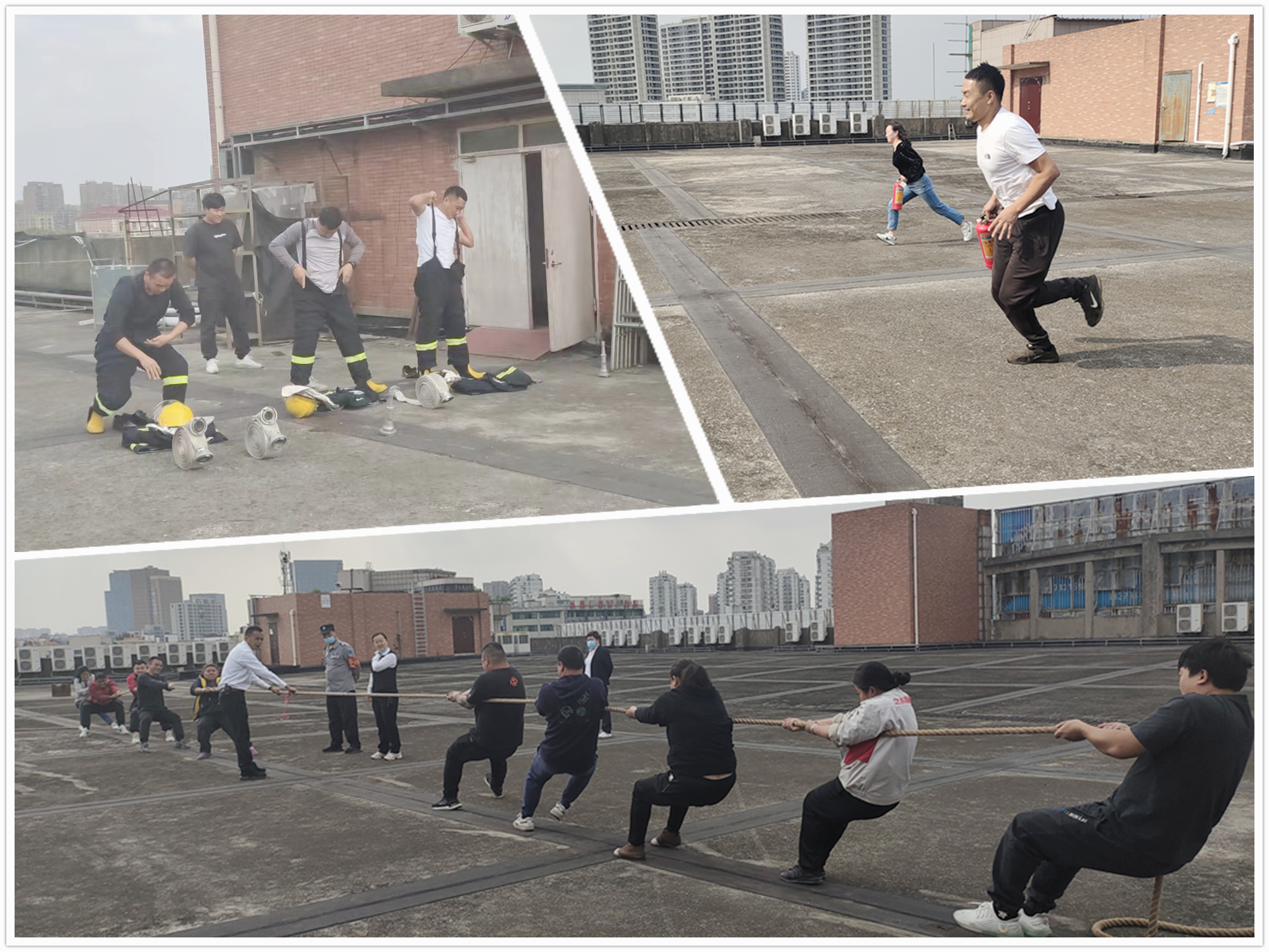 ����׼����ǰѵ�� ������ս�����˶���