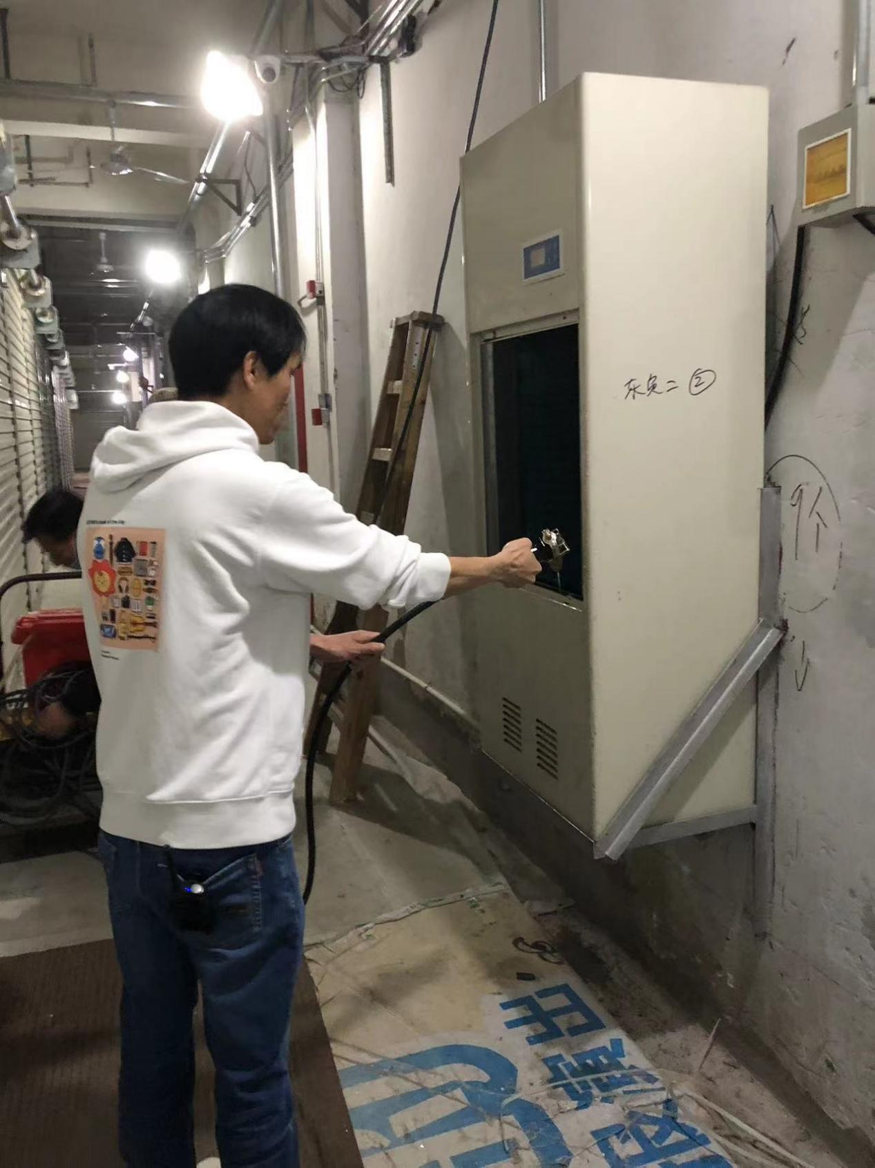 Ǯ���̳Ƕ�ˮ���ǻ��ֳ�ʪ��������ϴ