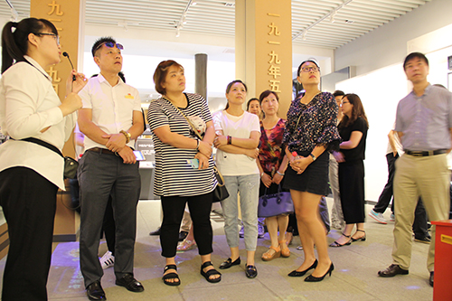 20170616人生就是博官网文创集团党总支旅行中国共产党杭州历史馆 (2).jpg 20170616人生就是博官网文创集团党总支旅行中国共产党杭州历史馆 (2).jpg